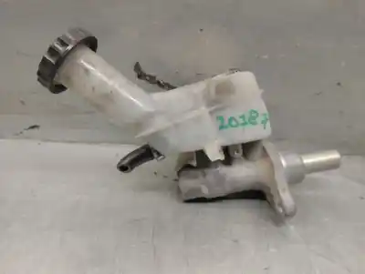 Автозапчастина б/у гальмівний насос для mitsubishi outlander ii (cw_w) 2.0 di-d (cw8w) посилання на oem iam 4627a027