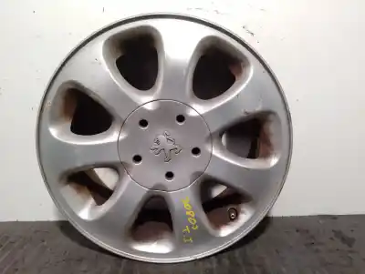 Piesă de schimb auto la mâna a doua  pentru PEUGEOT 406 (8B)  Referințe OEM IAM PS315020  R156JX15CH4-18