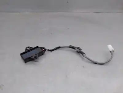 Автозапчастина б/у датчик для mitsubishi outlander ii (cw_w) 2.0 di-d (cw8w) посилання на oem iam mn141593  