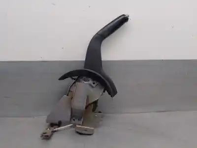 Автозапчастина б/у важіль ручного гальма для mitsubishi outlander ii (cw_w) 2.0 di-d (cw8w) посилання на oem iam 4815a062xa