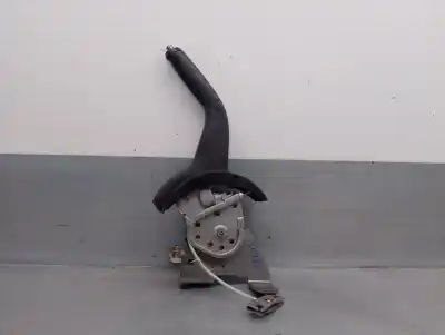 Автозапчастина б/у важіль ручного гальма для mitsubishi outlander ii (cw_w) 2.0 di-d (cw8w) посилання на oem iam 4815a062xa  4815a062xa