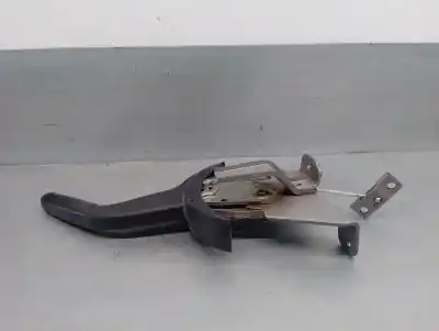 Автозапчастина б/у важіль ручного гальма для mitsubishi outlander ii (cw_w) 2.0 di-d (cw8w) посилання на oem iam 4815a062xa  4815a062xa