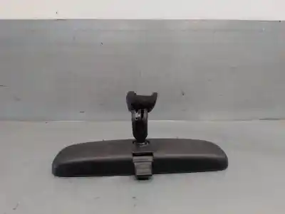 Автозапчастина б/у внутрішне дзеркало для mitsubishi outlander ii (cw_w) 2.0 di-d (cw8w) посилання на oem iam mn124448  mn124448