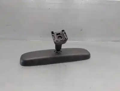 Автозапчастина б/у внутрішне дзеркало для mitsubishi outlander ii (cw_w) 2.0 di-d (cw8w) посилання на oem iam mn124448  mn124448