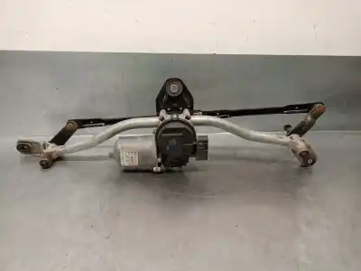 Second-hand car spare part front windshield wiper motor for ford ranger (tke) 2.2 tdci cat oem iam references eb3b17508aa