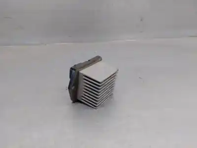 Pezzo di ricambio per auto di seconda mano resistenza al riscaldamento per mitsubishi outlander ii (cw_w) 2.0 di-d (cw8w) riferimenti oem iam 7802a006  7802a006