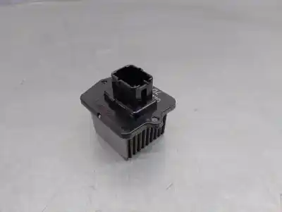 Pezzo di ricambio per auto di seconda mano resistenza al riscaldamento per mitsubishi outlander ii (cw_w) 2.0 di-d (cw8w) riferimenti oem iam 7802a006  7802a006