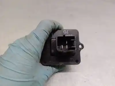 Pezzo di ricambio per auto di seconda mano resistenza al riscaldamento per mitsubishi outlander ii (cw_w) 2.0 di-d (cw8w) riferimenti oem iam 7802a006  7802a006