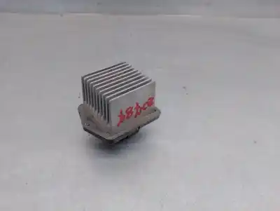 Pezzo di ricambio per auto di seconda mano resistenza al riscaldamento per mitsubishi outlander ii (cw_w) 2.0 di-d (cw8w) riferimenti oem iam 7802a006  7802a006