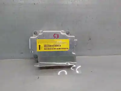 Gebrauchtes Autoersatzteil Steuergerät Airbag zum MITSUBISHI OUTLANDER II (CW_W) 2.0 DI-D (CW8W) OEM-IAM-Referenzen 8635A053  