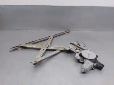 Автозапчастина б/у регулятор переднього правого скла для mitsubishi outlander ii (cw_w) 2.0 di-d (cw8w) посилання на oem iam 5713a088  5713a088