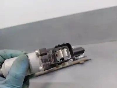 Автозапчастина б/у регулятор переднього правого скла для mitsubishi outlander ii (cw_w) 2.0 di-d (cw8w) посилання на oem iam 5713a088  5713a088