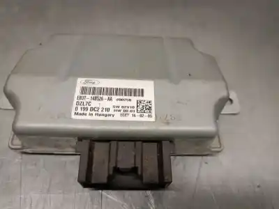 Автозапчастина б/у електронний модуль для ford ranger (tke) 2.2 tdci cat посилання на oem iam eb3t14b526aa 0199dc2210 