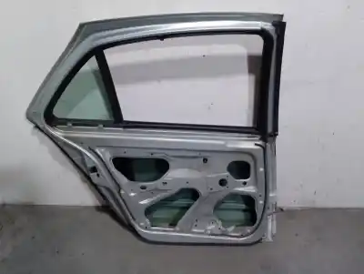 Peça sobressalente para automóvel em segunda mão porta do automóvel traseira esquerda por renault laguna ii (bg0) 1.9 dci diesel cat referências oem iam 7751471660   Peça sobressalente para automóvel em segunda mão porta do automóvel traseira esquerda por renault laguna ii (bg0) 1.9 dci diesel cat referências oem iam 7751471660