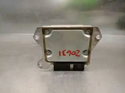 Автозапчасти б/у блок управления подушками безопасности за ford ranger (tke) 2.2 tdci cat ссылки oem iam eb3t14b321ef  