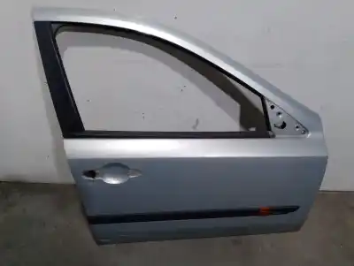 Автозапчастина б/у передні праві двері для RENAULT LAGUNA II (BG0) 1.9 dCi Diesel CAT Посилання на OEM IAM 7751471659  