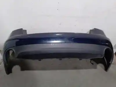 Автозапчастина б/у ЗАДНІЙ БАМПЕР для AUDI A6 LIM. (4G2)  Посилання на OEM IAM 4G5807067A  