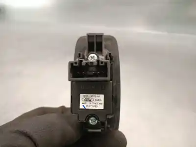 Second-hand car spare part right front power window switch for ford ranger (tke) 2.2 tdci cat oem iam references eb3t14529aa  