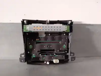 Автозапчасти б/у аудиосистема / радио cd за mitsubishi outlander ii (cw_w) 2.0 di-d (cw8w) ссылки oem iam 8002a067xa 3854047 visteon 8002a067xa