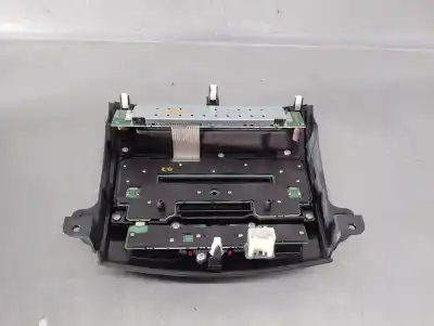 Автозапчасти б/у аудиосистема / радио cd за mitsubishi outlander ii (cw_w) 2.0 di-d (cw8w) ссылки oem iam 8002a067xa 3854047 visteon 8002a067xa