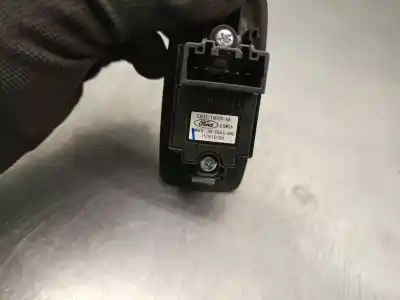 Second-hand car spare part rear left power window switch for ford ranger (tke) 2.2 tdci cat oem iam references eb3t14529aa  