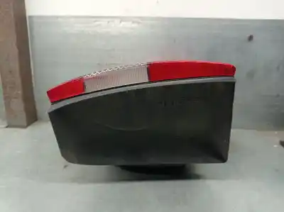 Автозапчастина б/у правий задний огляд для mitsubishi outlander ii (cw_w) 2.0 di-d (cw8w) посилання на oem iam 7632a084