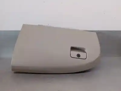 Peça sobressalente para automóvel em segunda mão Porta Luvas por MITSUBISHI OUTLANDER II (CW_W) 2.0 DI-D (CW8W) Referências OEM IAM 7430A279  8006A168YA