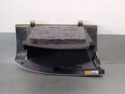 Автозапчастина б/у бардачок для mitsubishi outlander ii (cw_w) 2.0 di-d (cw8w) посилання на oem iam 7430a279  8006a168ya