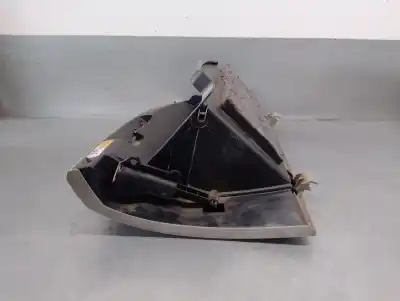 Автозапчастина б/у бардачок для mitsubishi outlander ii (cw_w) 2.0 di-d (cw8w) посилання на oem iam 7430a279  8006a168ya