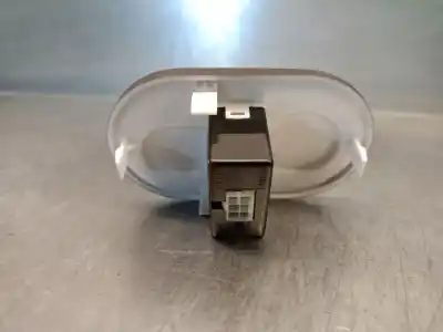 Second-hand car spare part headlights switch for daewoo lanos (klat) 1.5 oem iam references 96230811  96230811