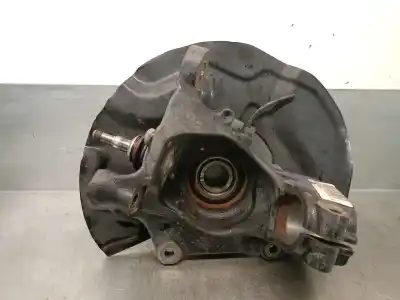 Peça sobressalente para automóvel em segunda mão manga de eixo dianteira direita por bmw 5 touring (e61) 525 xi referências oem iam 31216768316