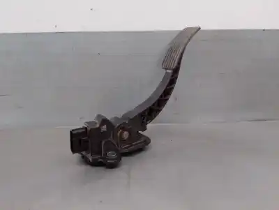 Автозапчастина б/у пotенціометр для mitsubishi outlander ii (cw_w) 2.0 di-d (cw8w) посилання на oem iam mn101544