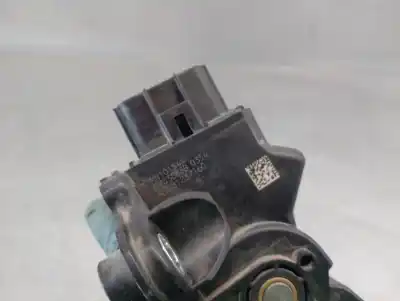 Автозапчастина б/у пotенціометр для mitsubishi outlander ii (cw_w) 2.0 di-d (cw8w) посилання на oem iam mn101544 07030b3b mn101544