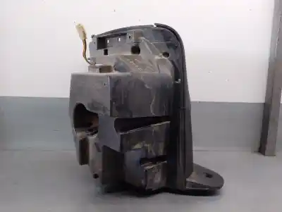 Автозапчастина б/у динамик для mitsubishi outlander ii (cw_w) 2.0 di-d (cw8w) посилання на oem iam 8720a012  8720a012