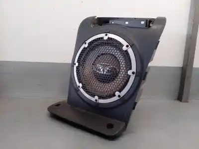 Автозапчастина б/у динамик для mitsubishi outlander ii (cw_w) 2.0 di-d (cw8w) посилання на oem iam 8720a012  8720a012