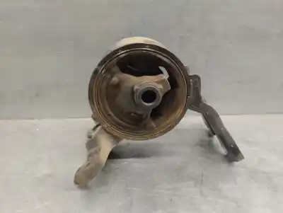 Автозапчастина б/у опора двигуна ліва для mitsubishi outlander ii (cw_w) 2.0 di-d (cw8w) посилання на oem iam mn184356  mn184368