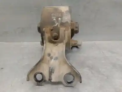 Автозапчастина б/у опора двигуна ліва для mitsubishi outlander ii (cw_w) 2.0 di-d (cw8w) посилання на oem iam mn184356  mn184368