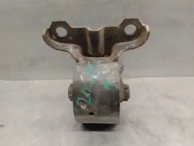 Автозапчастина б/у опора двигуна ліва для mitsubishi outlander ii (cw_w) 2.0 di-d (cw8w) посилання на oem iam mn184356  mn184368