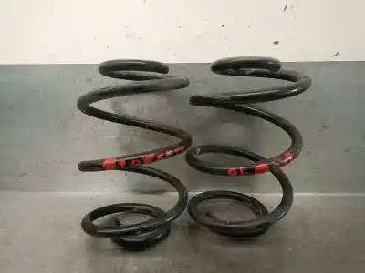 Автозапчастина б/у демпфуюча песна для renault twingo ii (cn0_) 1.5 dci 75 посилання на oem iam 8200681414