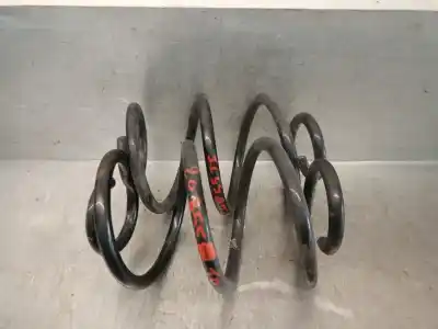 Автозапчастина б/у демпфуюча песна для renault twingo ii (cn0_) 1.5 dci 75 посилання на oem iam 8200681414  8200681414