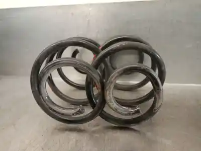 Автозапчастина б/у демпфуюча песна для renault twingo ii (cn0_) 1.5 dci 75 посилання на oem iam 8200681414  8200681414