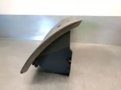 Second-hand car spare part glove compartment for daewoo lanos (klat) 1.5 oem iam references 96221360  96235825