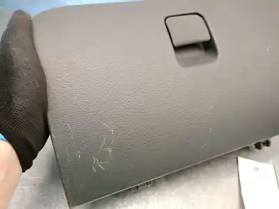 Second-hand car spare part glove compartment for daewoo lanos (klat) 1.5 oem iam references 96221360  96235825