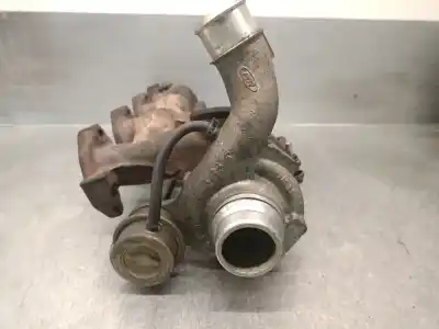 Pezzo di ricambio per auto di seconda mano Turbocompressore per FORD FOCUS I (DAW, DBW) 1.8 TURBO DI / TDDI Riferimenti OEM IAM XS406K682DC 7064992 2004521