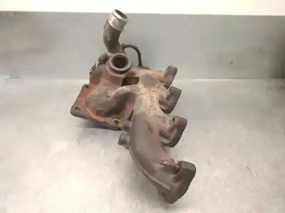 Автозапчасти б/у турбокомпенсатор за ford focus i (daw, dbw) 1.8 turbo di / tddi ссылки oem iam xs406k682dc 7064992 2004521