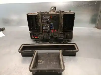 Second-hand car spare part fuse box unit for ford ranger (tke) 2.2 tdci cat oem iam references eb3t14d068fb