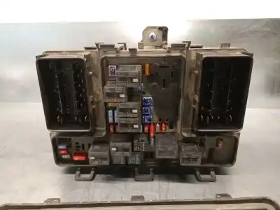 Second-hand car spare part fuse box unit for ford ranger (tke) 2.2 tdci cat oem iam references eb3t14d068fb  