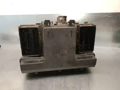 Second-hand car spare part fuse box unit for ford ranger (tke) 2.2 tdci cat oem iam references eb3t14d068fb  