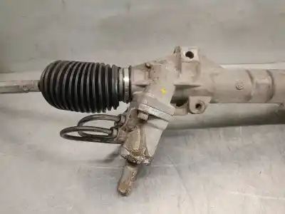 Pièce détachée automobile d'occasion crémaillère de direction pour citroen xsara picasso (n68) 2.0 hdi références oem iam 4000cq 6200000050 4000cq