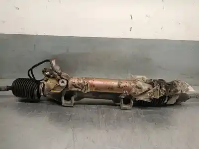 Pièce détachée automobile d'occasion crémaillère de direction pour citroen xsara picasso (n68) 2.0 hdi références oem iam 4000cq 6200000050 4000cq